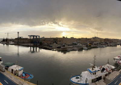 Casa Vacanze Appartamento Tramonto Mediterraneo